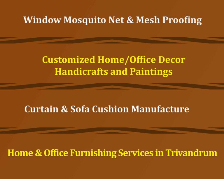 VIGIL Interior Services