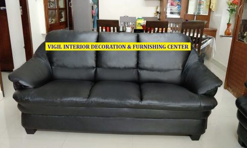 Sofa Upholstery Services in Trivandrum
