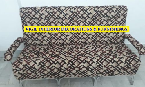 Modern Sofa Upholstery