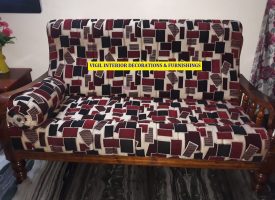Sofa Upholstery in Trivandrum