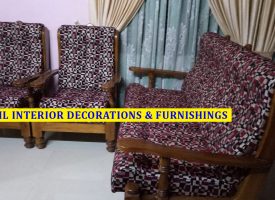 VIGIL Interior Decoration and Furnishing Center